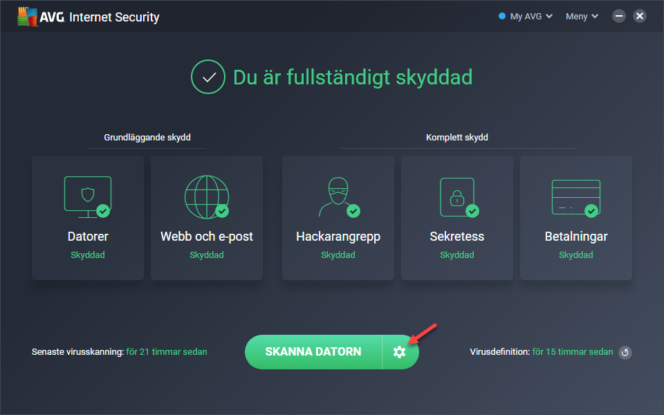 Skanna Dokument Från Skrivare Till Dator Canon