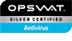 OPSWAT-Certification_Silve