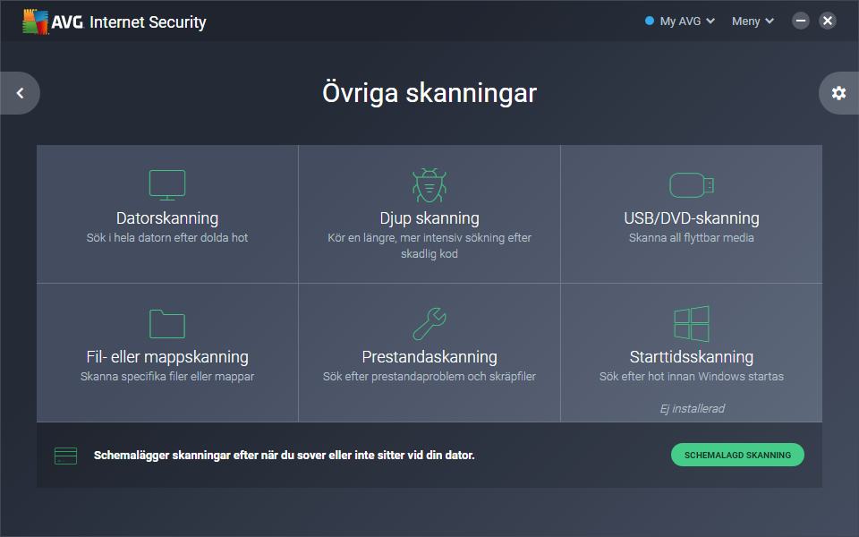 Skanna Dokument Från Skrivare Till Dator Canon